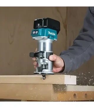 Фрезер Makita DRT50RTJX2