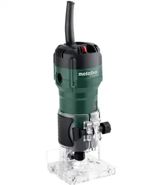 Фрезер Metabo FM 500-6 (601741000)