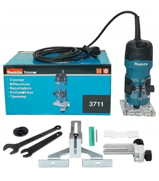 Фрезер Makita 3711