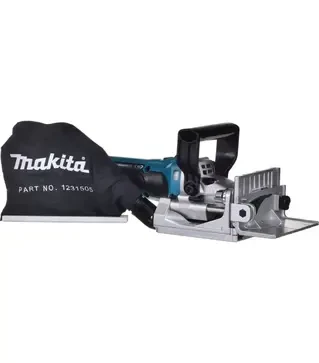 Фрезер Makita DPJ180Z
