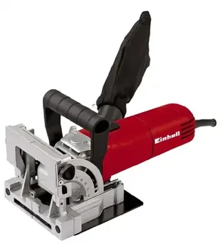 Фрезер ламельний Einhell TC-BJ 900 (4350620)