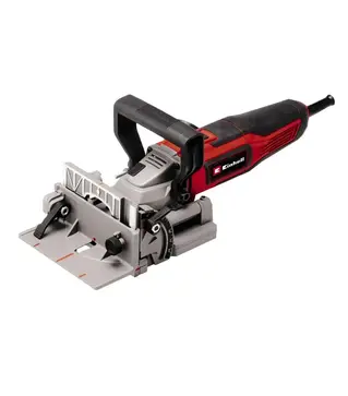 Фрезер ламельный Einhell TE-BJ 900 (4350640)