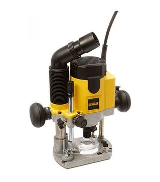 Фрезер мережевий DeWALT DW621