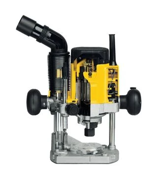 Фрезер мережевий DeWALT DW621