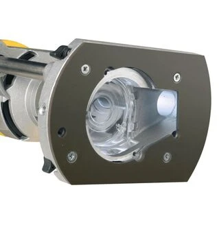 Фрезер мережевий DeWALT DW621