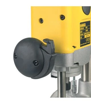 Фрезер мережевий DeWALT DW621