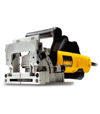 Фрезер ламельний мережевий DeWALT DW682K в кейсі