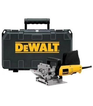 Фрезер ламельний мережевий DeWALT DW682K в кейсі
