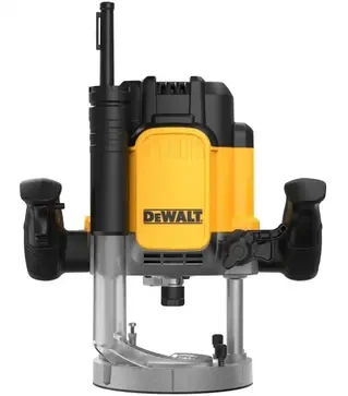 Фрезер сетевой DeWALT DWE625