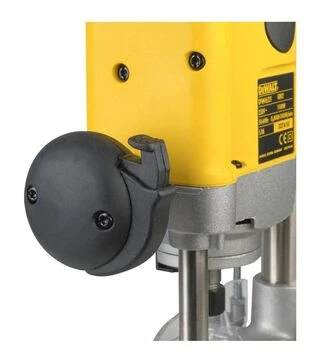 Фрезер мережевий DeWALT DW621KT в кейсі TSTAK