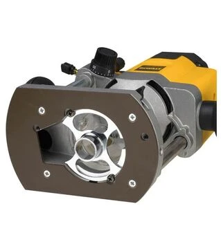 Фрезер мережевий DeWALT DW621KT в кейсі TSTAK