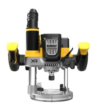 Фрезер аккумуляторный DeWALT DCW620NT без АКБ и ЗУ, в кейсе TSTAK