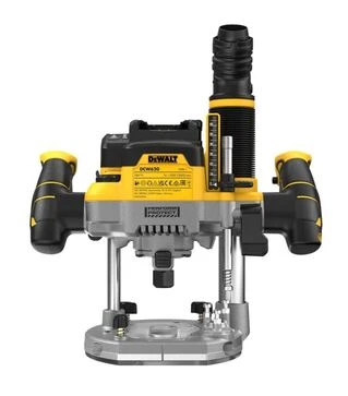 Фрезер акумуляторний DeWALT DCW620NT без АКБ та ЗП, в кейсі TSTAK