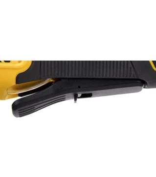 Фрезер ламельный аккумуляторный DeWALT DCW682NT без АКБ и ЗУ, в кейсе TSTAK