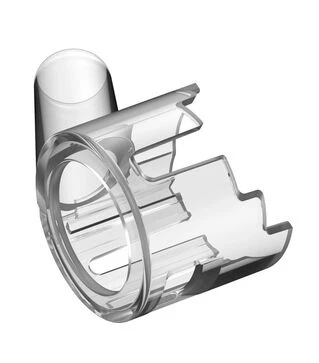 Фрезер аккумуляторный DeWALT DCE555N для вырезания гипсокартона, без АКБ и ЗУ