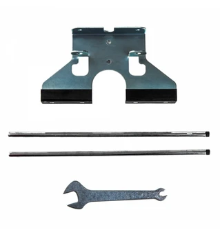 Фрезер аккумуляторный GTM R18/55BL