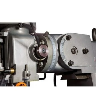 Фрезерный станок вертикальный JET JTM-1050TS 3,75 кВт (50000631T)