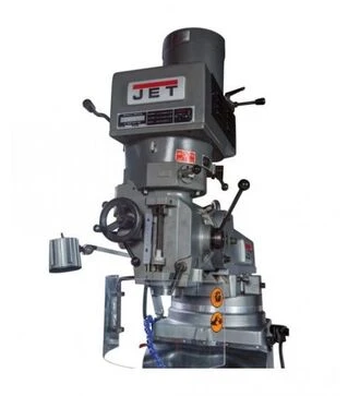 Фрезерный станок вертикальный JET JTM-1050TS 3,75 кВт (50000631T)