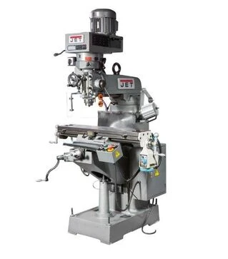 Фрезерный станок вертикальный JET JVM-836TS 2,2 кВт (50000154T)
