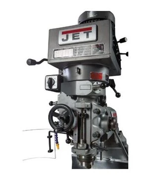 Фрезерный станок вертикальный JET JVM-836TS 2,2 кВт (50000154T)