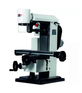 Фрезерний верстат настільний універсальний JET JUM-X2 0,5 кВт (ITASU2)