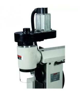 Фрезерний верстат настільний універсальний JET JUM-X2 0,5 кВт (ITASU2)