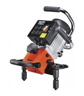 Фрезер фацетний AGP EB24R 1,1 кВт (EB24R)