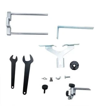 Фрезер аккумуляторный Procraft POB-24 без АКБ и ЗУ (030268)