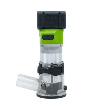 Фрезер аккумуляторный Procraft POB-24 без АКБ и ЗУ (030268)