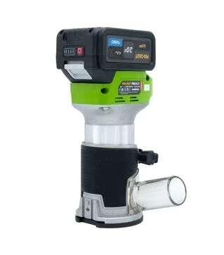 Фрезер аккумуляторный Procraft POB-24 без АКБ и ЗУ (030268)