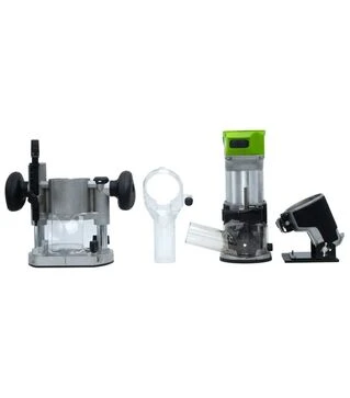 Фрезер аккумуляторный Procraft POB-24 в сумке (030249)