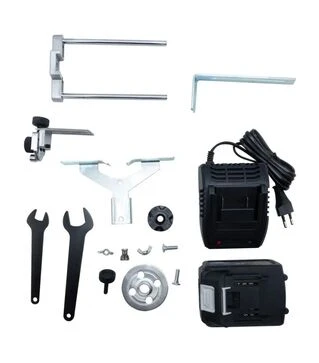 Фрезер аккумуляторный Procraft POB-24 в сумке (030249)