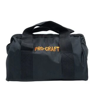 Фрезер аккумуляторный Procraft POB-24 в сумке (030249)