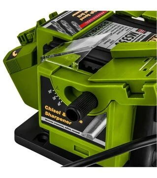 Фрезерный станок универсальный Procraft MS-350 (003503)