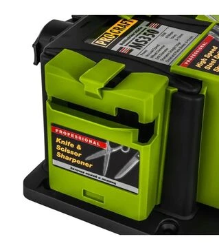 Фрезерный станок универсальный Procraft MS-350 (003503)