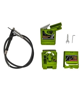 Фрезерный станок универсальный Procraft MS-350 (003503)