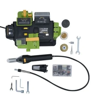 Фрезерный станок универсальный Procraft MS-450 (004501)