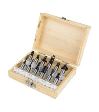 Фрезер электрический Procraft POB-2400 (024001)