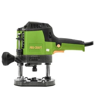 Фрезер электрический Procraft POB-1200H (001210)