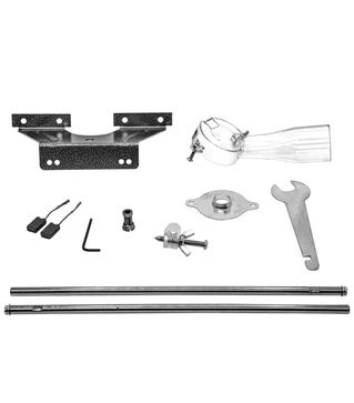 Фрезер электрический Procraft POB-1200H (001210)