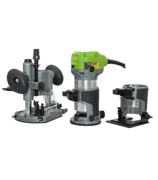 Фрезер электрический Procraft POB-980 (009801)