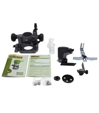 Фрезер электрический Procraft POB-980 (009801)