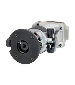 Фрезер акумуляторний CROWN CT26010HX, 20В, без АКБ та ЗП (CT26010HX)