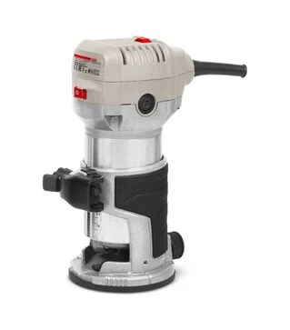 Фрезер вертикальный CROWN CT11023, 710 Вт (CT11023)