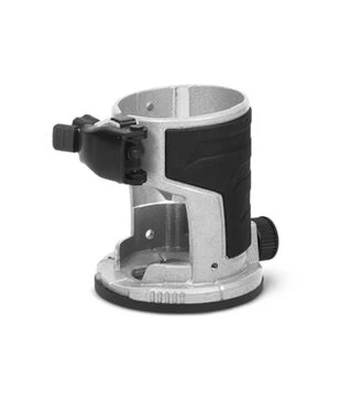 Фрезер вертикальный CROWN CT11023, 710 Вт (CT11023)