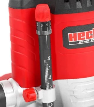 Фрезер HECHT 1795, 1200 Вт