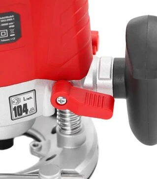 Фрезер HECHT 1795, 1200 Вт