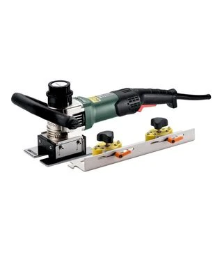 Фрезер для снятия сварных швов Metabo PFM 17, 1700 Вт, кейс (601789500)