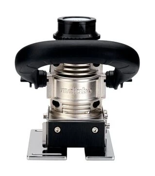 Фрезер для снятия сварных швов Metabo PFM 17, 1700 Вт, кейс (601789500)