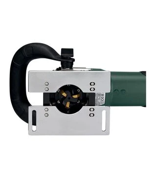 Фрезер для снятия сварных швов Metabo PFM 17, 1700 Вт, кейс (601789500)